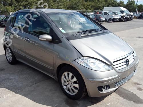 Left sun visor MERCEDES-BENZ A-CLASS (W169) A 180 CDI (169.007, 169.307) | BP27139667I1 - Image 6