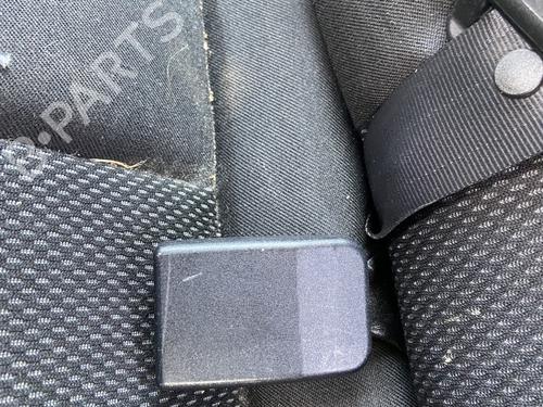 Seat buckle PEUGEOT 206 SW (2E/K) 1.6 16V BP27111893I32
