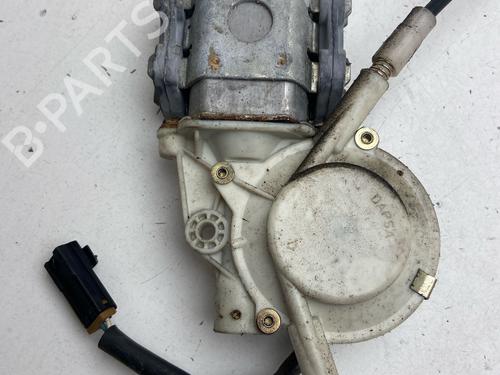 Used Rear left window mechanism Rear left window mechanism 37244776 37244776