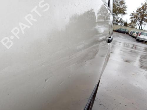 Left rear door FORD GALAXY I (WGR) 1.9 TDI | BP27144755C4 