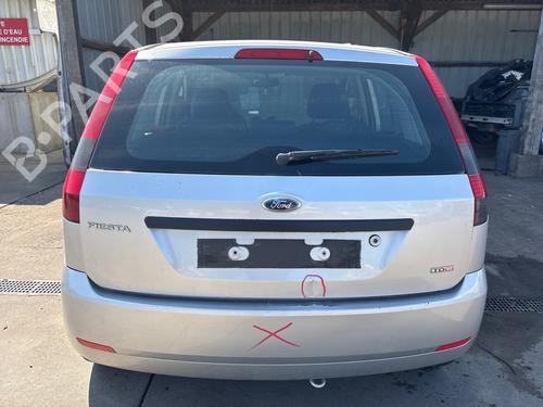 Used Rear bumper reinforcement Rear bumper reinforcement 37635390 37635390