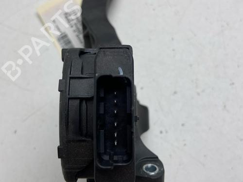 Used Pedal Pedal CITROËN C3 I (FC_, FN_) [2002-2013] 33849846 33849846