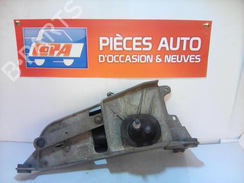 Used Front wiper motor RENAULT TWINGO I (C06_) 1.2 (C066, C068) (58 hp) 27115848