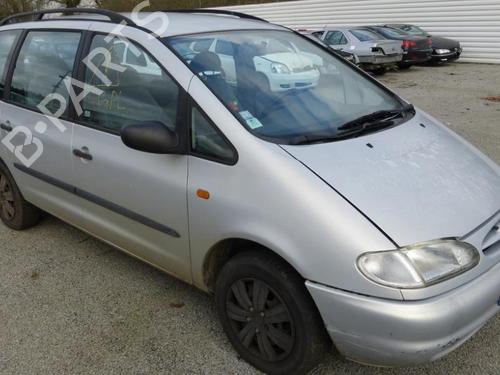 Used Parts FORD GALAXY I (WGR) 2.0 i 2906798