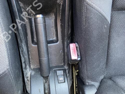 Used Seat buckle PEUGEOT 207 SW (WK_) 1.4 16V (95 hp) 29241229
