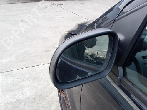 Left mirror VW FOX Hatchback (5Z1, 5Z3, 5Z4) 1.4 TDI | BP27145970C26 