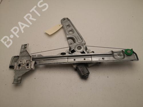 front-left-window-mechanism-peugeot-5008-0u_-0e_-2009-2010-2011-2012-2013-2014-2015-2016-2017-27137592 main image