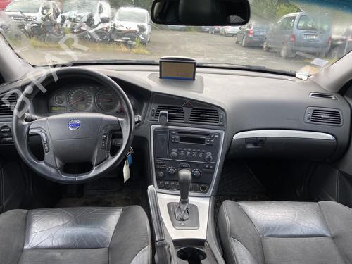 Kollisjonspute styreenhet VOLVO V70 II (285) D5 (163 hp) 27112354
