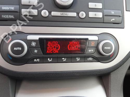 Used Climate control FORD C-MAX (DM2) 1.6 TDCi (90 hp) 27142792