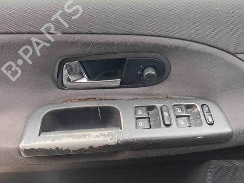 Interrupteur de vitre avant gauche VW SHARAN (7M8, 7M9, 7M6) 2.0 TDI (140 hp) 29165401