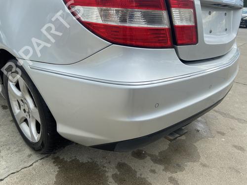 Bak støtfanger MERCEDES-BENZ C-CLASS Coupe (CL203) C 220 CDI (203.708) | BP29140950C8 