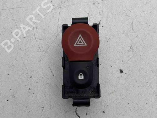 Warning switch RENAULT KANGOO / GRAND KANGOO II (KW0/1_) 1.5 dCi 110 (KW06, KW12) | BP36528094I22 - Image 2