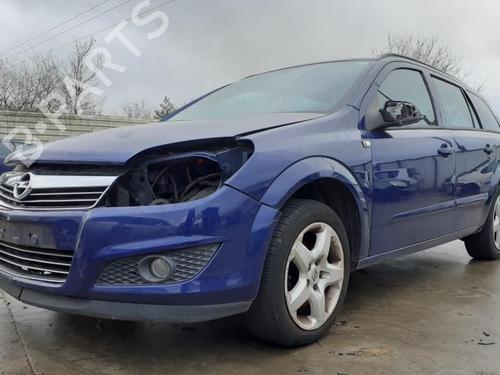 Used Front left window mechanism OPEL ASTRA H Estate (A04) 1.9 CDTI (L35) (120 hp) 27119001