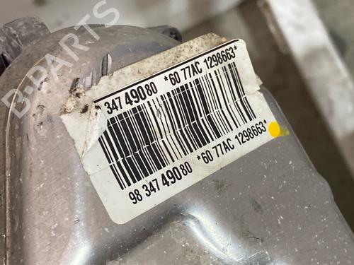 Steering rack OPEL CORSA F (P2JO) 1.2 (68) | BP27126985M22 - Image 4