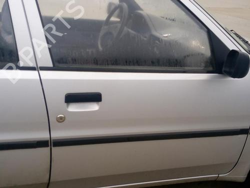 Used Right front door PEUGEOT 106 I (1A, 1C) 1.1 (60 hp) 27127043