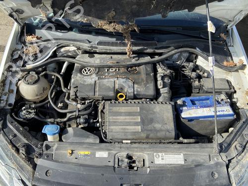 Used Engine VW POLO V (6R1, 6C1) 1.4 TDI (90 hp) 32476479