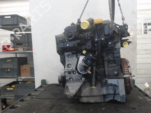 Used Engine DACIA SANDERO II 1.5 dCi (90 hp) 27123090