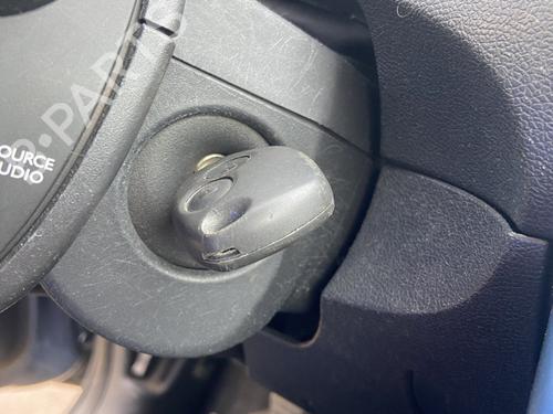 Used Ignition barrel RENAULT CLIO III (BR0/1, CR0/1) 1.5 dCi (BR17, CR17) (86 hp) 29117860