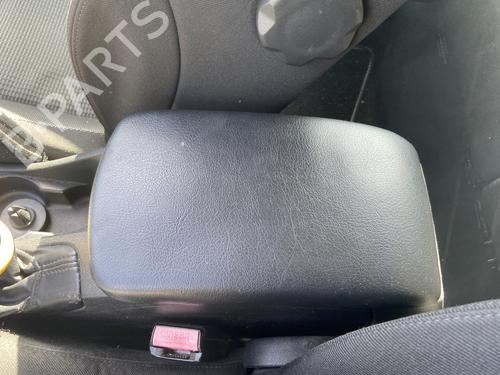 Sikkerhedssele-spænde PEUGEOT 308 I (4A_, 4C_) 1.6 16V (120 hp) 32990089