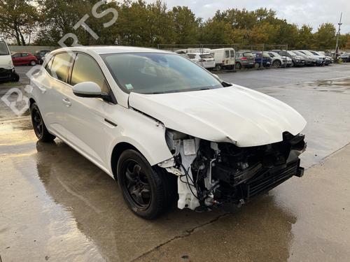 Switch RENAULT MEGANE IV Hatchback (B9A/M/N_) 1.5 dCi 110 (B9A3) | BP29847533I30 - Image 5