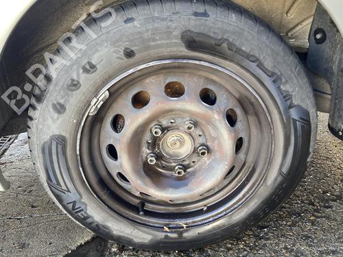 Used Rim BMW 3 (E46) 320 d (129 hp) 32452436