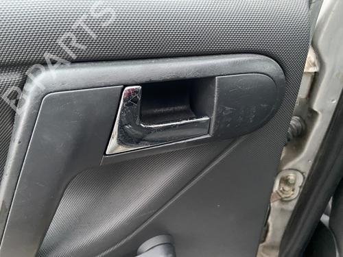 Venstre bak invendig håndtak VW POLO (6N2) 1.4 (60 hp) 30900988