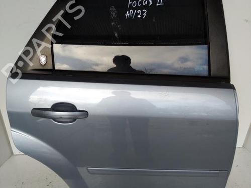 Used Right rear door FORD FOCUS II (DA_, HCP, DP) 1.6 TDCi (90 hp) 27117311