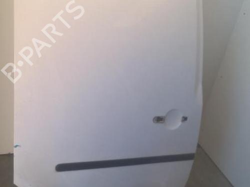 Right slide door VW CADDY III Box Body/MPV (2KA, 2KH, 2CA, 2CH) 1.6 TDI | BP27118422C75 