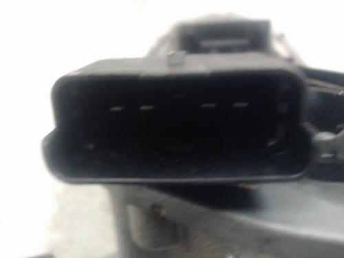 Used Front wiper motor RENAULT SCÉNIC II (JM0/1_) 1.9 dCi (JM14) (131 hp) 27124643