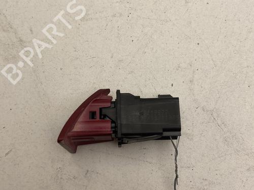 Advarselsbryter PEUGEOT 307 (3A/C) 1.6 HDi | BP27105666I22