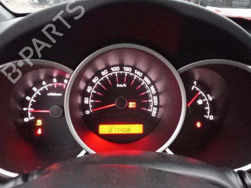 Ignition barrel KIA VENGA (YN) 1.6 CRDi 115 | BP27144197M48  - Image 9