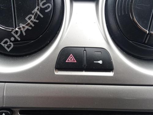 Used Warning switch ALFA ROMEO MITO (955_) 1.6 JTDM (955AXC1B) (120 hp) 27143457