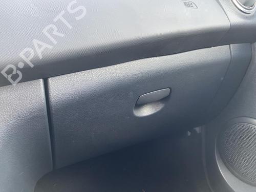Used Glove box DACIA SANDERO II 1.5 dCi (90 hp) 27108132