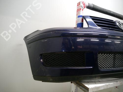 Front bumper VW POLO (6N2) 1.4 16V | BP27141984C7 