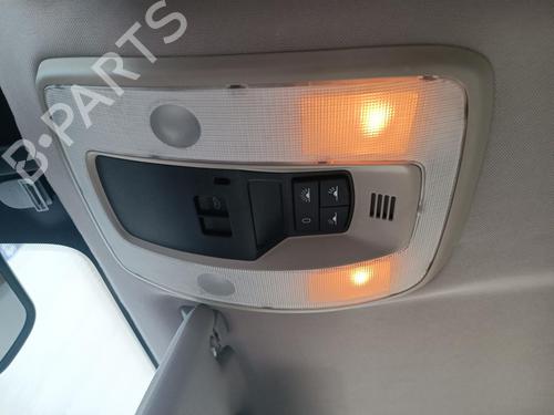 Used Interior roof light VOLVO C30 (533) D5 (180 hp) 27124133