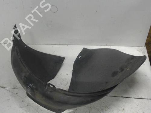 Wheel arch VW GOLF VI (5K1) 1.4 TSI | BP27127221C56