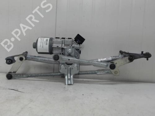 Front wiper motor PEUGEOT PARTNER Box Body/MPV 1.6 HDi | BP27118102M29 