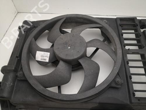 Used Front slam panel Front slam panel 31825868 31825868