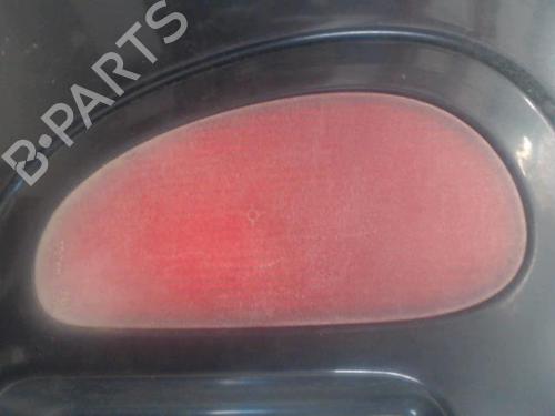 Used Tailgate Tailgate 27137862 27137862