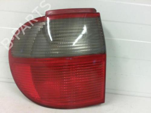 Used Left taillight FORD GALAXY I (WGR) 2.0 i (116 hp) 27133620