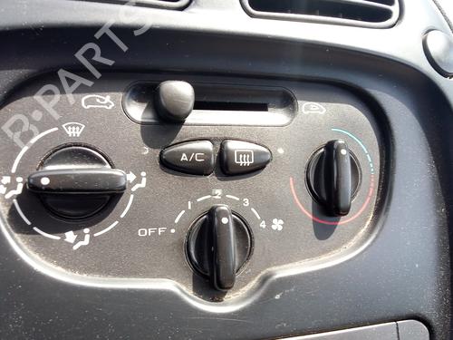 Used Climate control CITROËN XSARA PICASSO (N68) 2.0 HDi (90 hp) 27110387