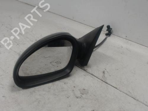 Left mirror SEAT IBIZA III (6L1) 1.9 TDI | BP27130046C26 