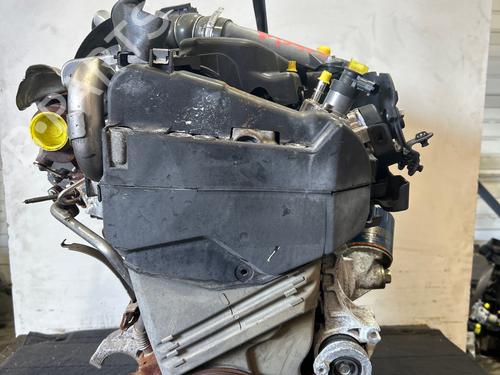 Engine RENAULT CAPTUR I (J5_, H5_) 1.5 dCi 90 (J5N4, J5M5, J5MW, J5M6, J5AL, J5AJ) | BP28191156M1 - Image 4
