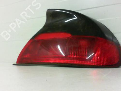 Used Right taillight OPEL TIGRA (S93) 1.4 16V (F07) (90 hp) 27122781