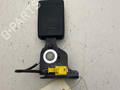 Used Seat buckle Seat buckle MERCEDES-BENZ B-CLASS Sports Tourer (W246, W242) B 200 CDI / d (246.208) (136 hp) 27144050 27144050