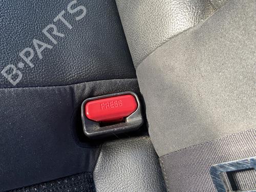 Used Seat buckle CITROËN C4 II (NC_) 1.6 HDi 115 (114 hp) 29271817