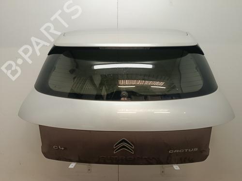Tailgate CITROËN C4 CACTUS 1.6 HDi 90 | BP30326592C6 - Image 3