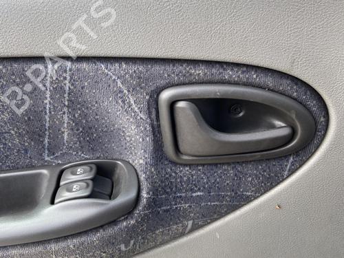Raamschakelaar links voor RENAULT SCÉNIC I MPV (JA0/1_, FA0_) 1.9 dTi (JA0N) (98 hp) 28815010