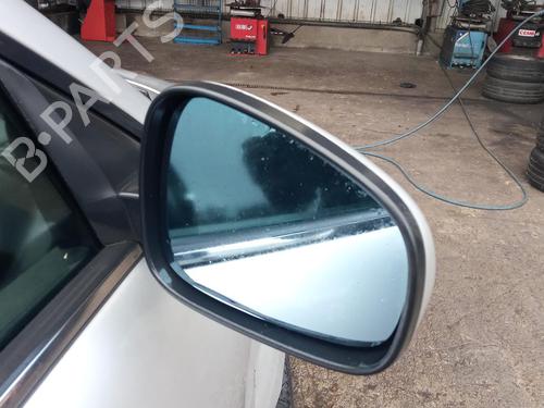 Right mirror ALFA ROMEO MITO (955_) 1.6 JTDM (955AXC1B) | BP27143449C27 