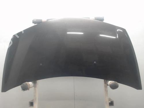 Used Hood Hood RENAULT CLIO III (BR0/1, CR0/1) 1.5 dCi (BR0H, CR0H, CR1S, BR1S) (106 hp) 27125974 27125974